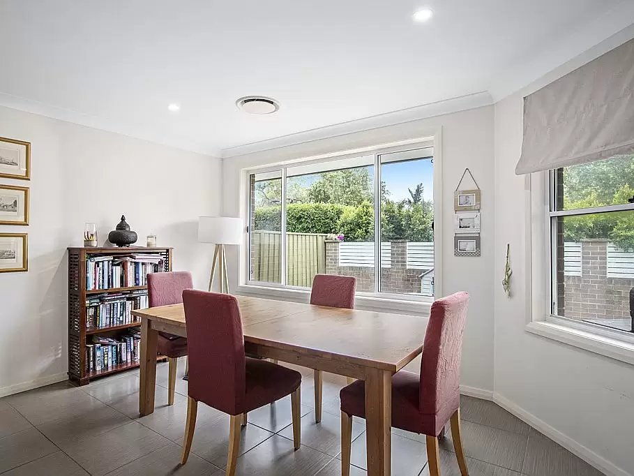 1/66 Gallipoli Avenue, Blackwall Sold by Central Coast Agents - image 4