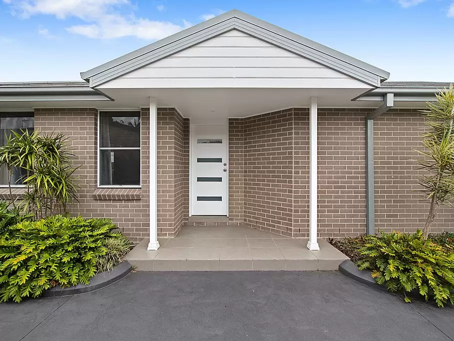 1/66 Gallipoli Avenue, Blackwall Sold by Central Coast Agents - image 11