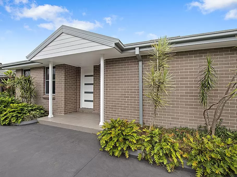 1/66 Gallipoli Avenue, Blackwall Sold by Central Coast Agents - image 6