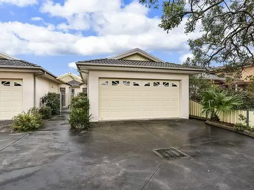 1/15 Nowack Avenue, Umina Beach Sold by Central Coast Agents