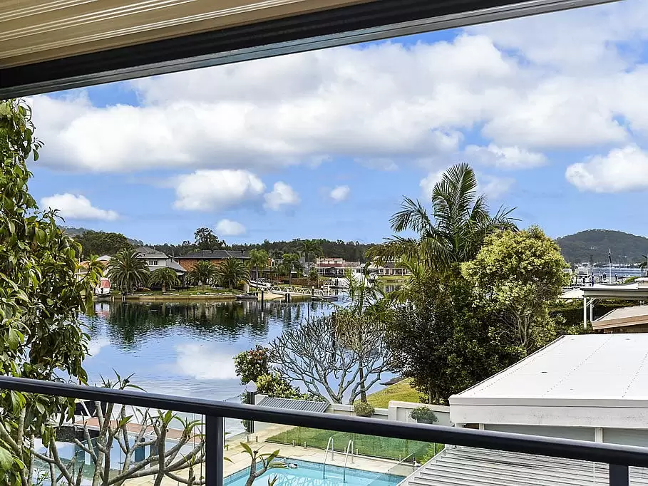 12 Marina View Parade, St Huberts Island Sold by Central Coast Agents - image 2
