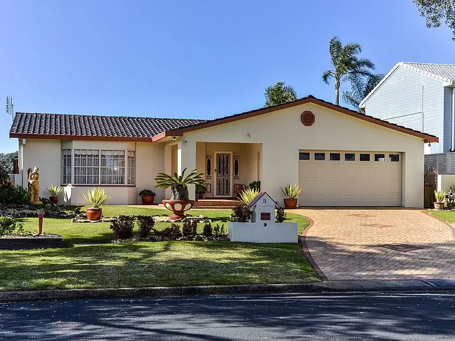 11 Mercator Parade, St Huberts Island Sold by Central Coast Agents - image 5