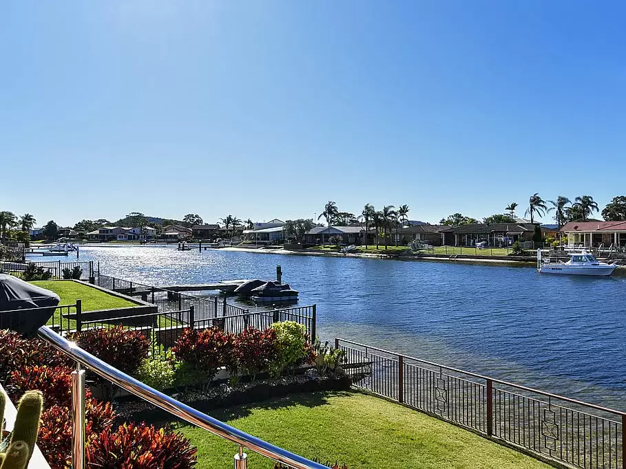 11 Mercator Parade, St Huberts Island Sold by Central Coast Agents - image 2