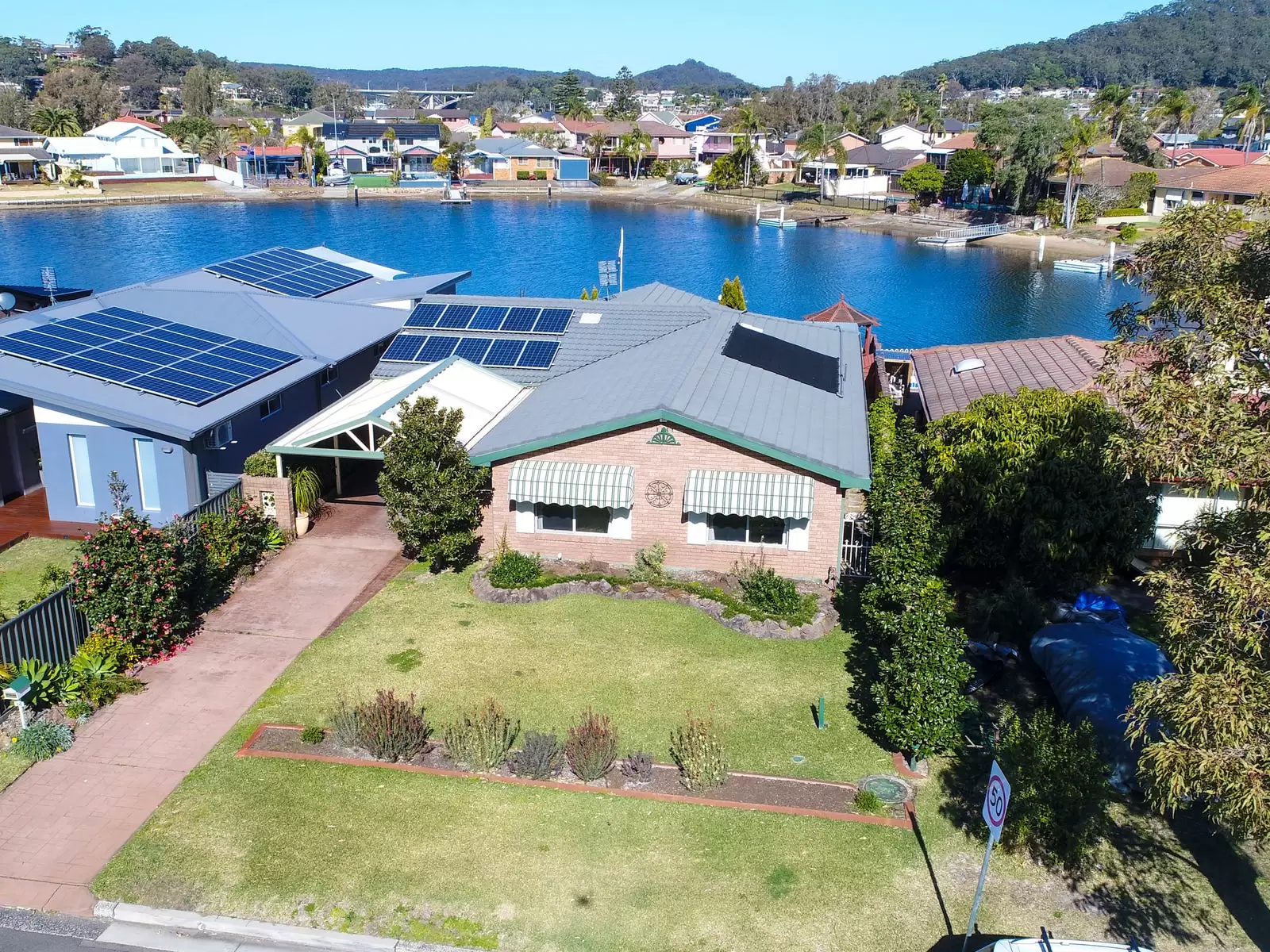 64 Helmsman Blvd, St Huberts Island Sold by Central Coast Agents - image 13