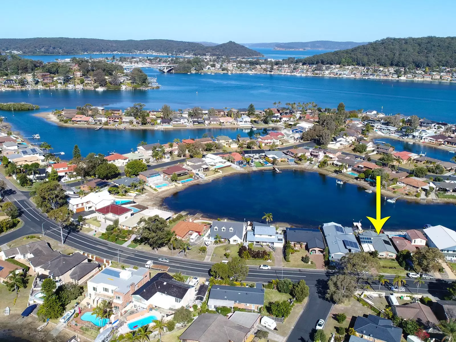 64 Helmsman Blvd, St Huberts Island Sold by Central Coast Agents - image 11