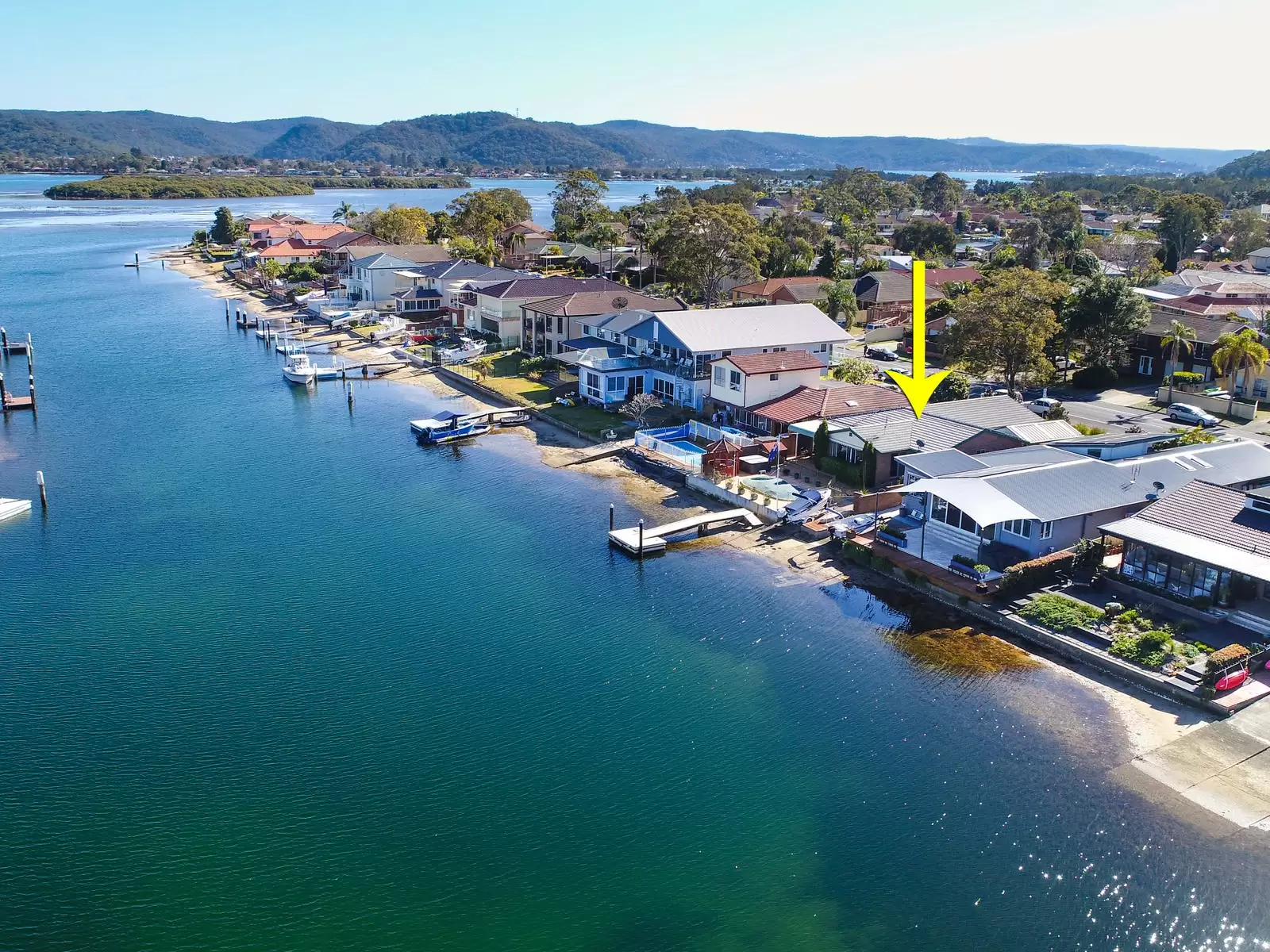 64 Helmsman Blvd, St Huberts Island Sold by Central Coast Agents - image 3