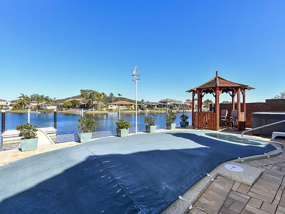 64 Helmsman Blvd, St Huberts Island Sold by Central Coast Agents - image 9