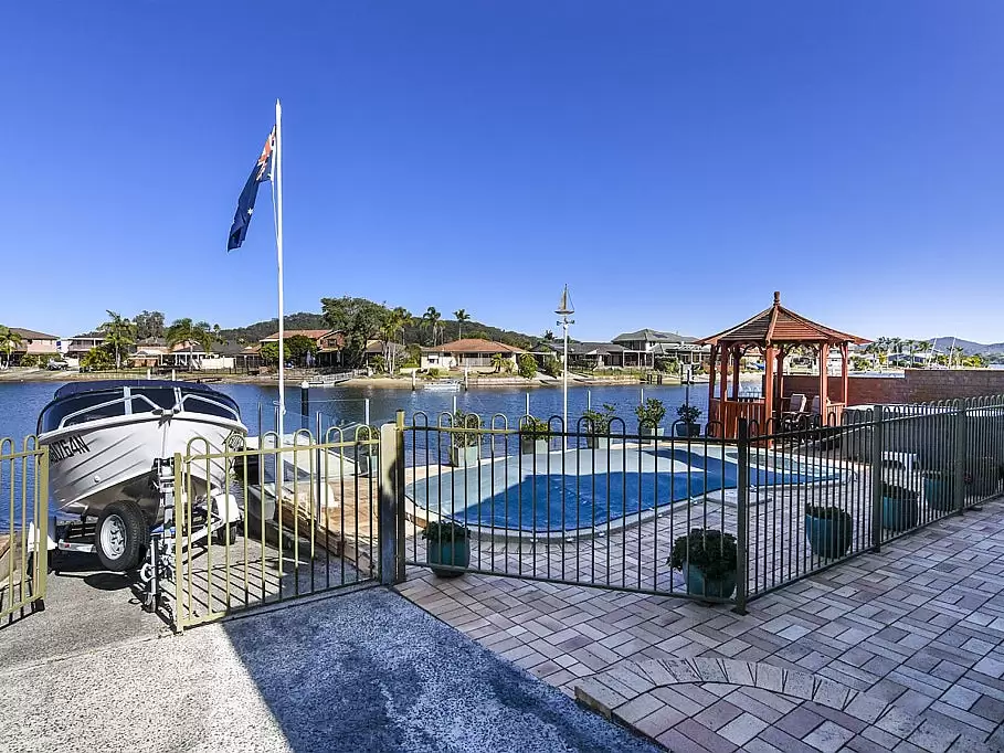 64 Helmsman Blvd, St Huberts Island Sold by Central Coast Agents - image 5