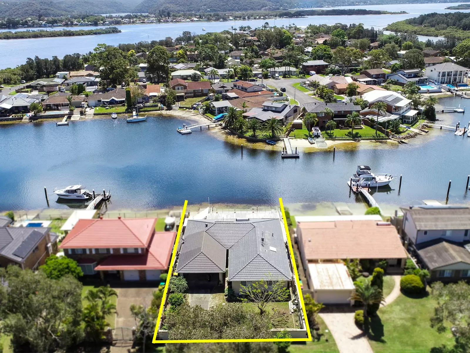 24 Marina View Parade, St Huberts Island Sold by Central Coast Agents - image 8