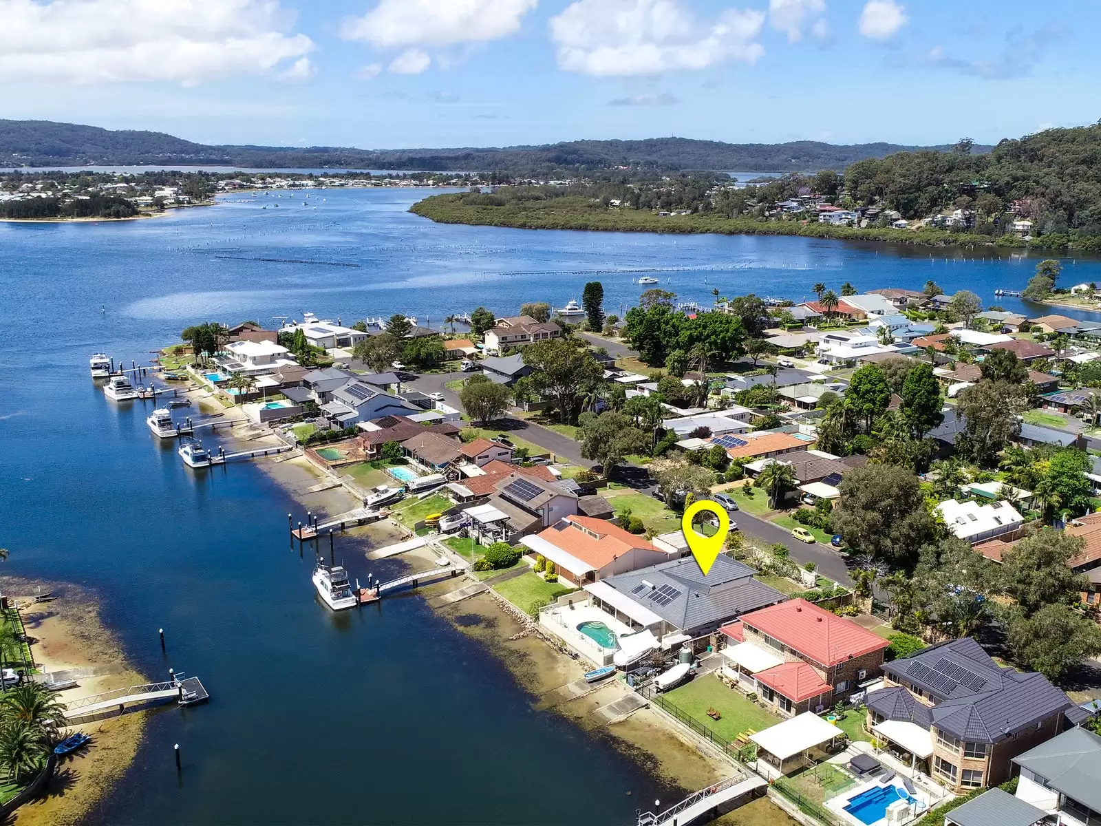 24 Marina View Parade, St Huberts Island Sold by Central Coast Agents - image 6