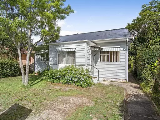 13 Lurline Street, Ettalong Beach Sold by Central Coast Agents