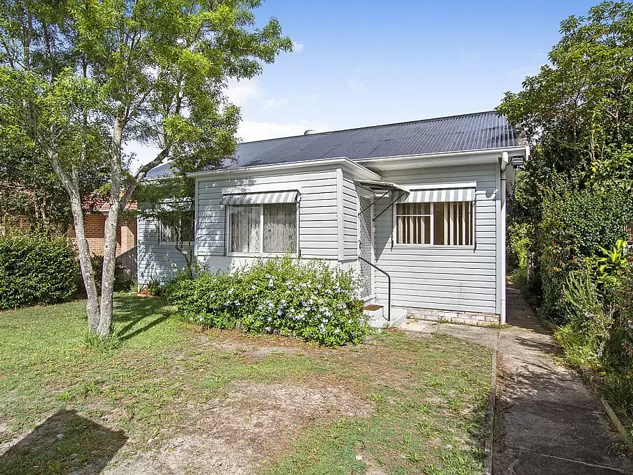 13 Lurline Street, Ettalong Beach Sold by Central Coast Agents - image 1