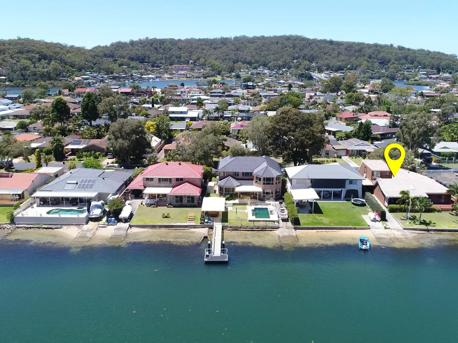 16 Marina View Parade, St Huberts Island Sold by Central Coast Agents - image 5