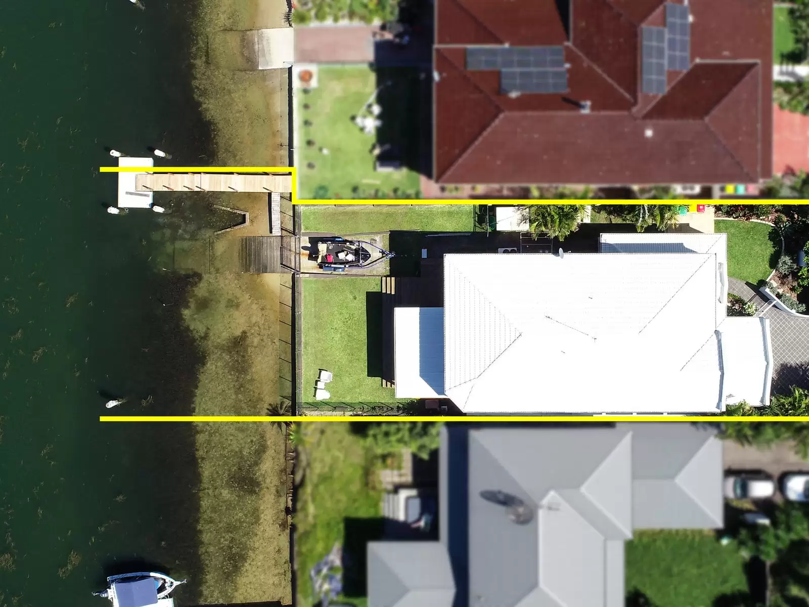 72 Helmsman Boulevard, St Huberts Island Sold by Central Coast Agents - image 7
