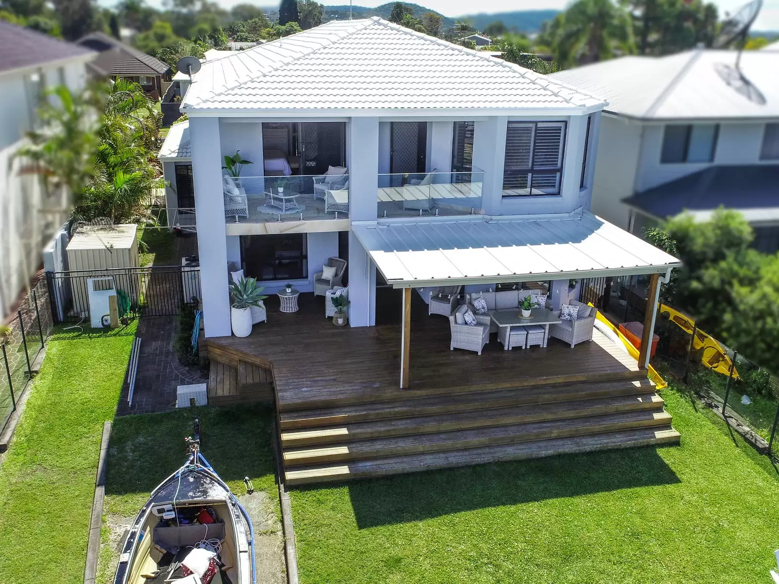 72 Helmsman Boulevard, St Huberts Island Sold by Central Coast Agents - image 15