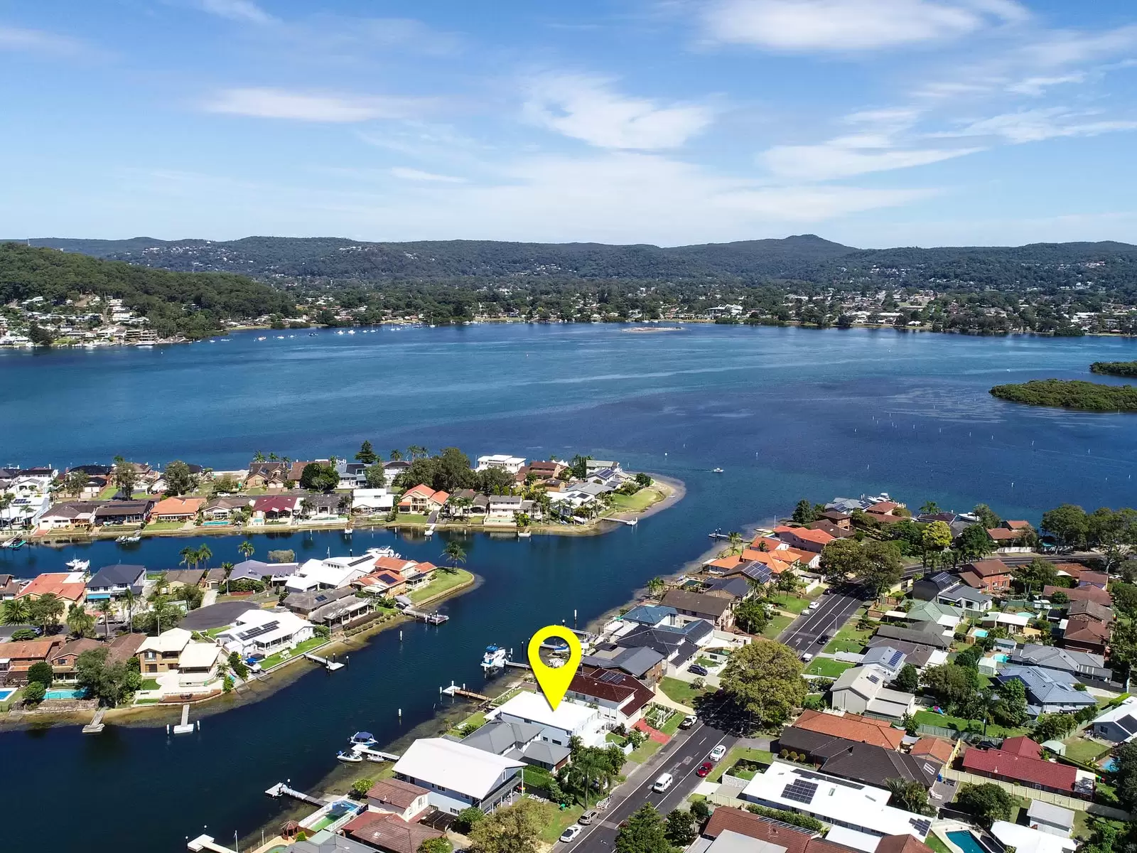 72 Helmsman Boulevard, St Huberts Island Sold by Central Coast Agents - image 18