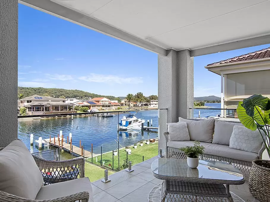 72 Helmsman Boulevard, St Huberts Island Sold by Central Coast Agents - image 16
