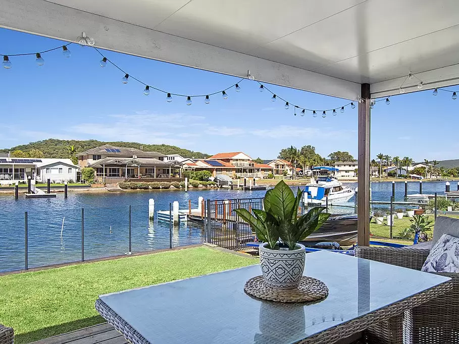 72 Helmsman Boulevard, St Huberts Island Sold by Central Coast Agents - image 10