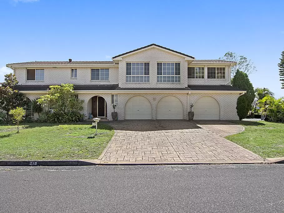 45 Nautilus Crescent, St Huberts Island Sold by Central Coast Agents - image 11