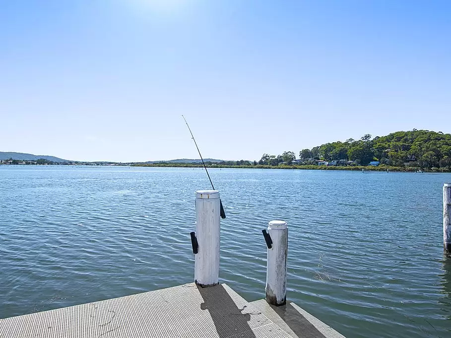 45 Nautilus Crescent, St Huberts Island Sold by Central Coast Agents - image 2