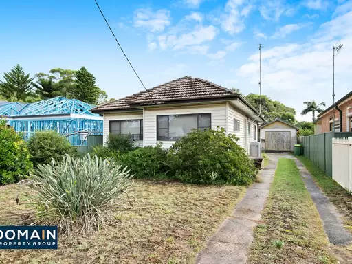 35 Brisbane Avenue, Umina Beach Sold by Central Coast Agents