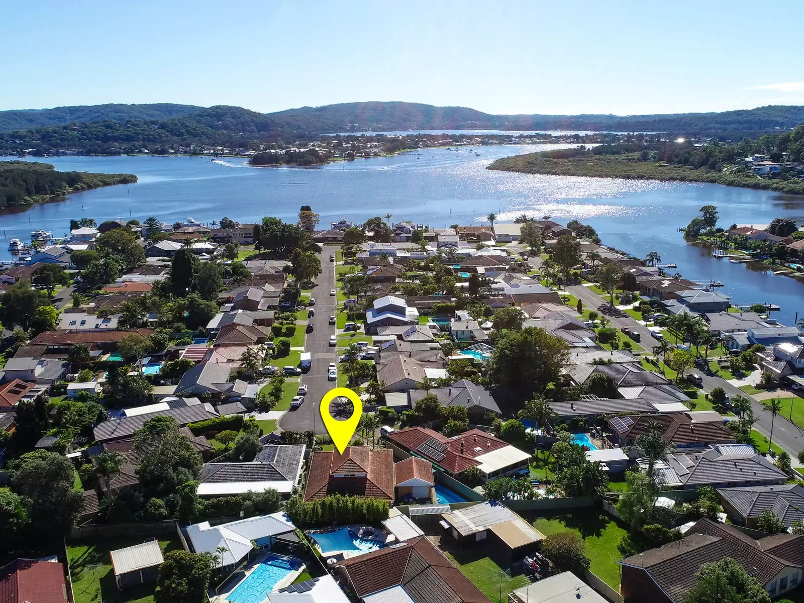 28 Attunga Close, St Huberts Island Sold by Central Coast Agents - image 4