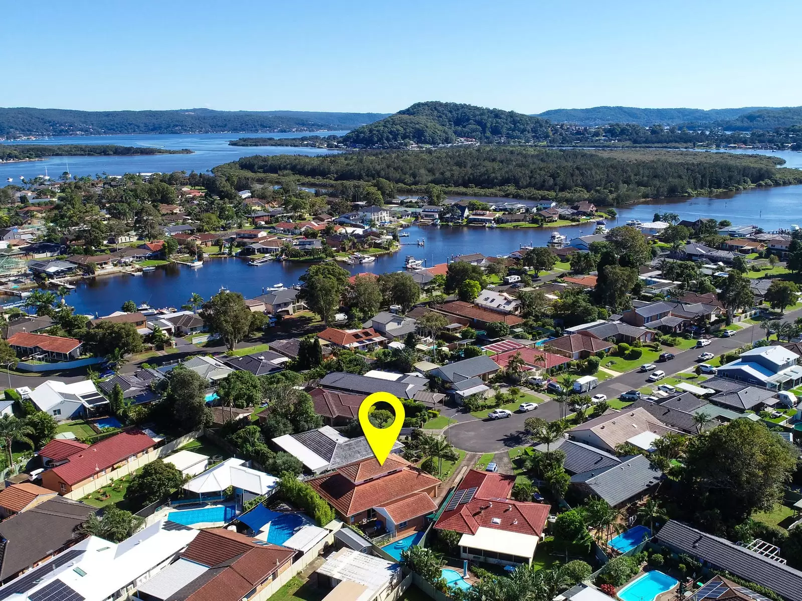28 Attunga Close, St Huberts Island Sold by Central Coast Agents - image 12