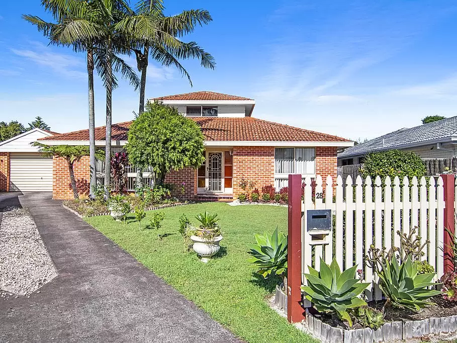 28 Attunga Close, St Huberts Island Sold by Central Coast Agents - image 2