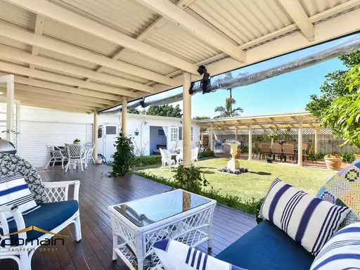 39 Marina View Parade, St Huberts Island Sold by Central Coast Agents