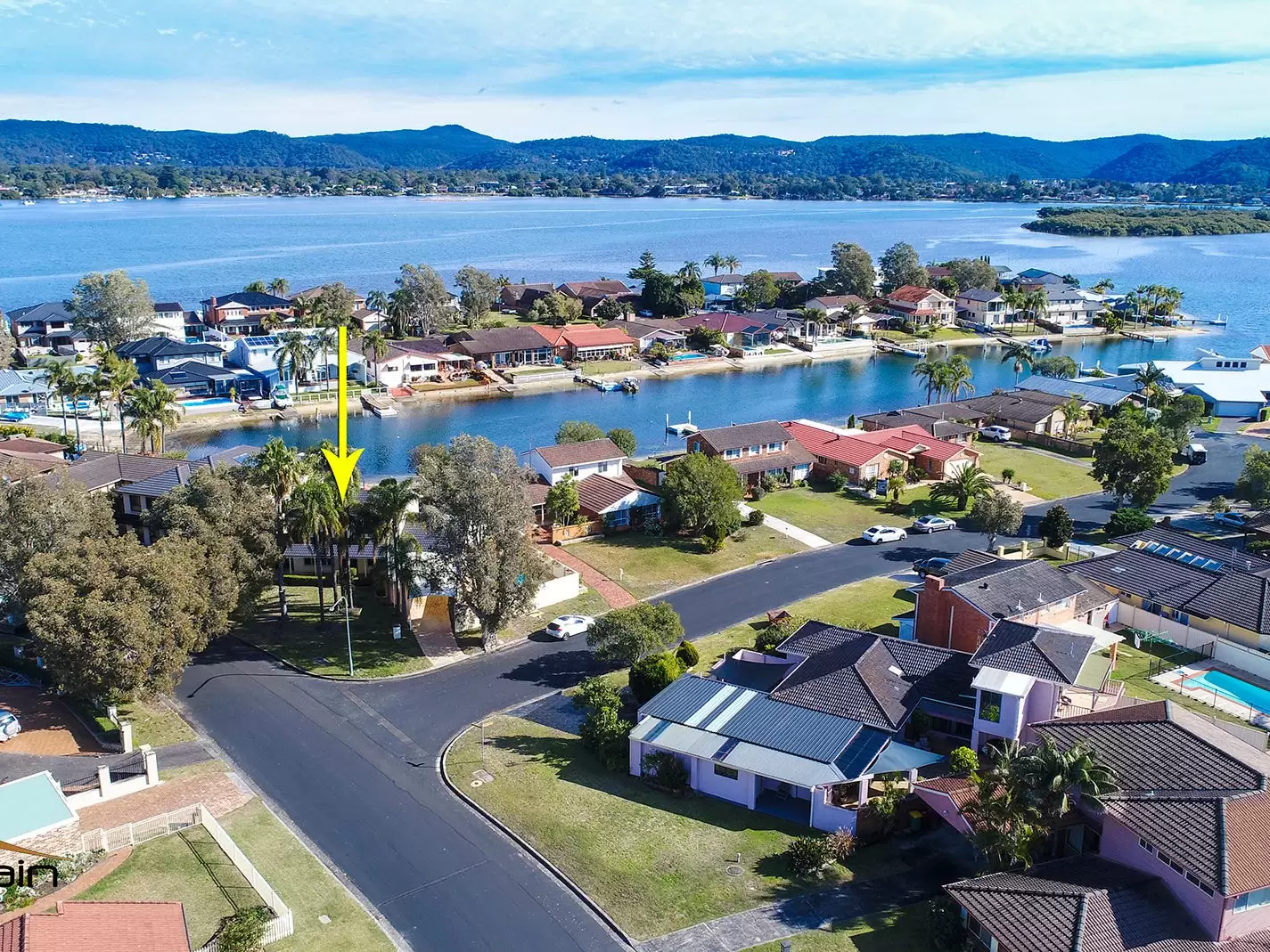 25 Mainsail Avenue, St Huberts Island Sold by Central Coast Agents - image 10