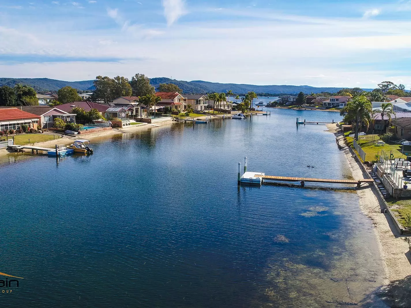 25 Mainsail Avenue, St Huberts Island Sold by Central Coast Agents - image 3