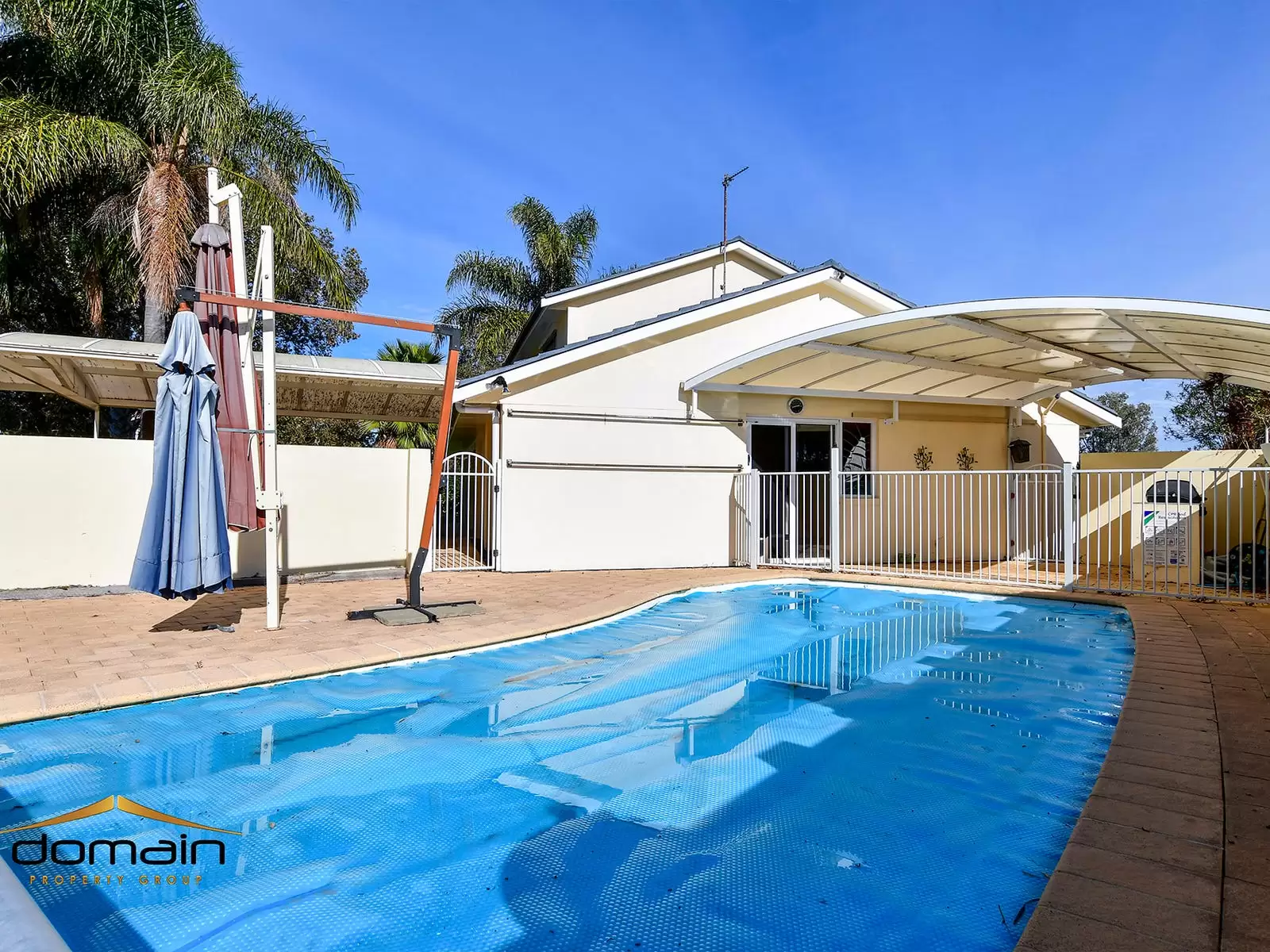 25 Mainsail Avenue, St Huberts Island Sold by Central Coast Agents - image 1