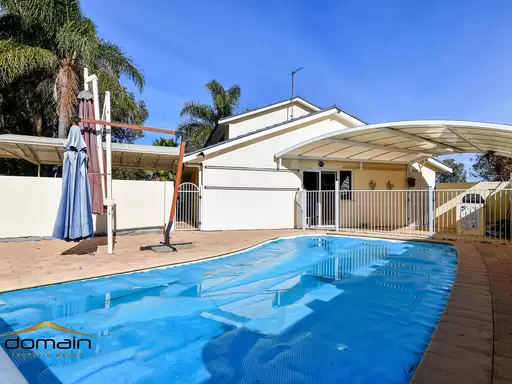 25 Mainsail Avenue, St Huberts Island Sold by Central Coast Agents