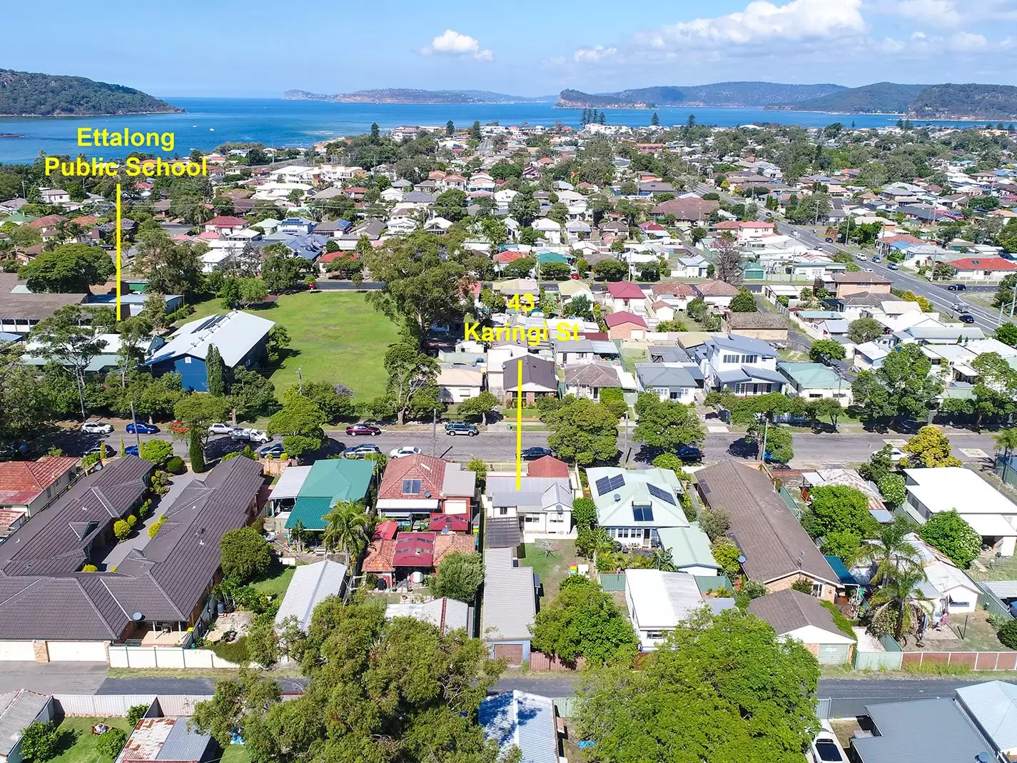 43 Karingi Street, Ettalong Beach Sold by Central Coast Agents - image 6