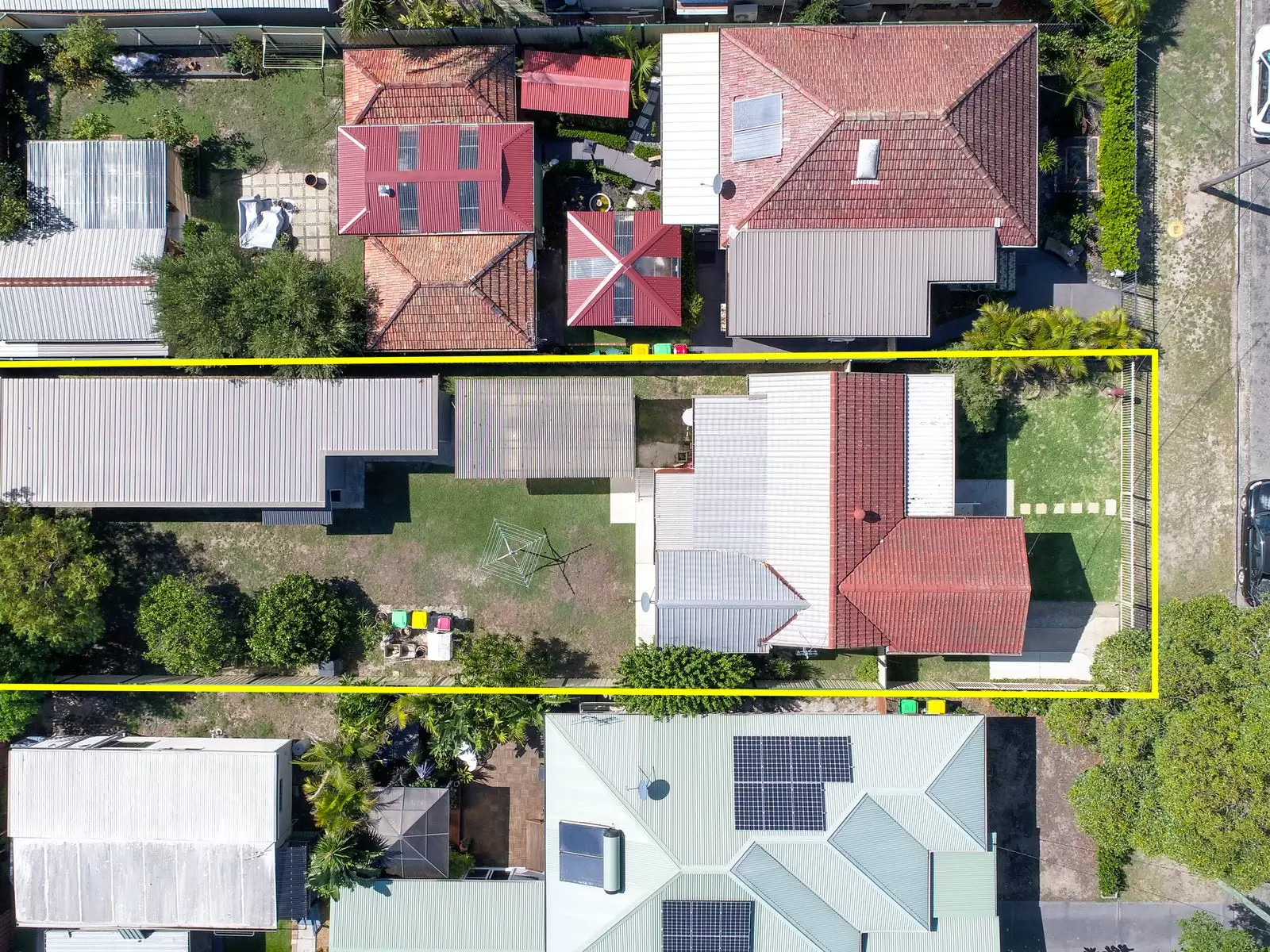 43 Karingi Street, Ettalong Beach Sold by Central Coast Agents - image 5