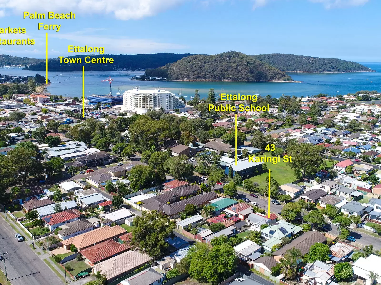 43 Karingi Street, Ettalong Beach Sold by Central Coast Agents - image 3