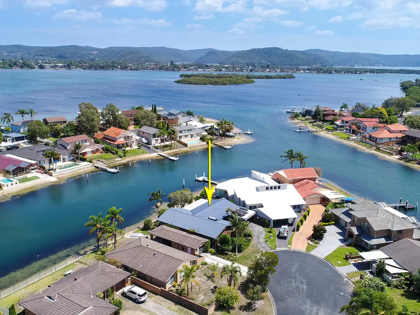 14 Heron Place, St Huberts Island Sold by Central Coast Agents - image 5