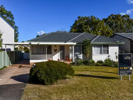 38 Nowack Avenue, Umina Beach Sold by Central Coast Agents