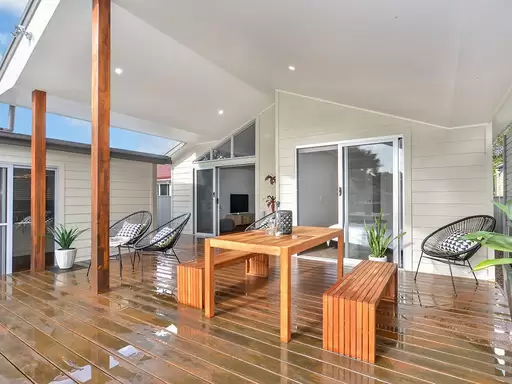 69 Veron Road, Umina Beach Sold by Central Coast Agents