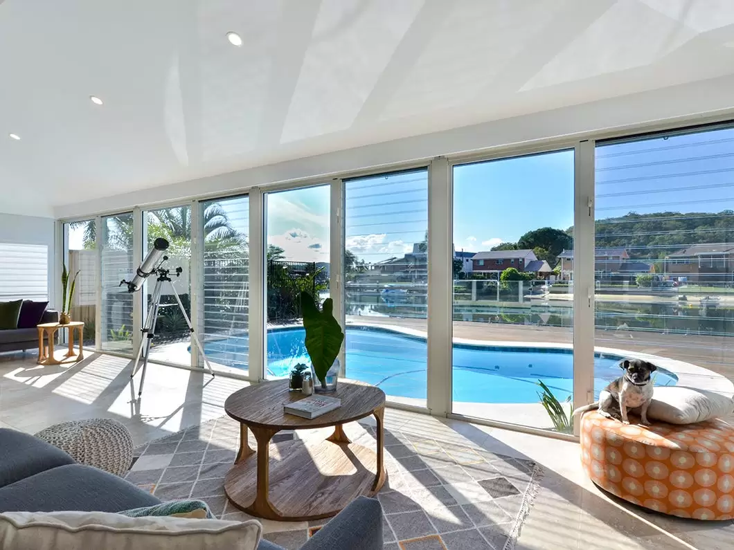 35 Helmsman Blvd, St Huberts Island Sold by Central Coast Agents - image 1