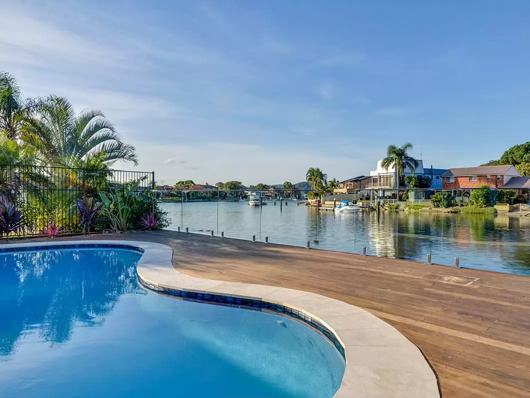 35 Helmsman Blvd, St Huberts Island Sold by Central Coast Agents - image 7