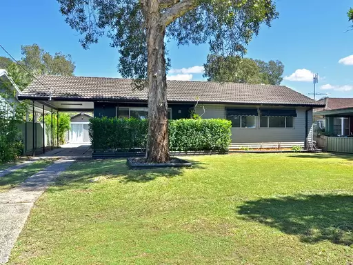 13 Connex Road, Umina Beach Sold by Central Coast Agents