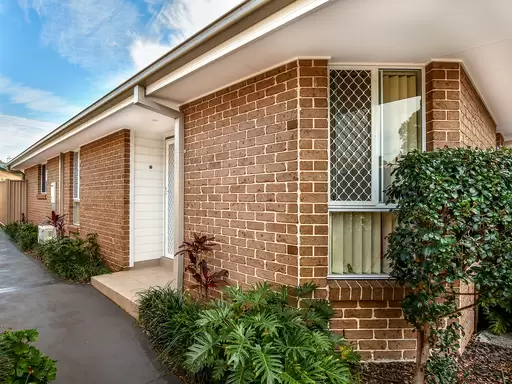 5/141-143 Blackwall Road, Woy Woy Sold by Central Coast Agents