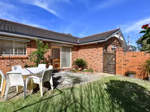 2/33 Ryans Road, Umina Beach Sold by Central Coast Agents