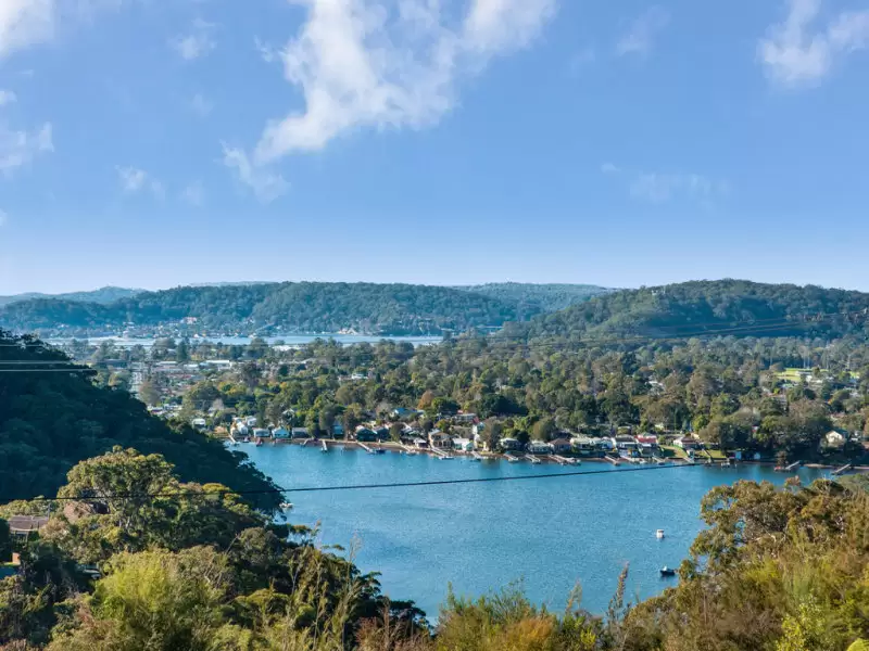 231 Woy Woy Road, Horsfield Bay Sold by Central Coast Agents - image 1