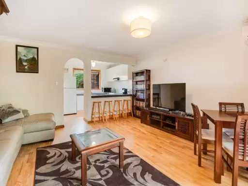 4/32 Pratley Street, Woy Woy Sold by Central Coast Agents