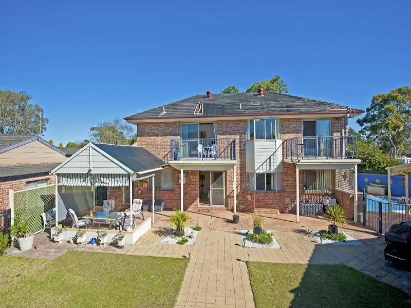 47 Helmsman Boulevard, St Huberts Island Sold by Central Coast Agents - image 6