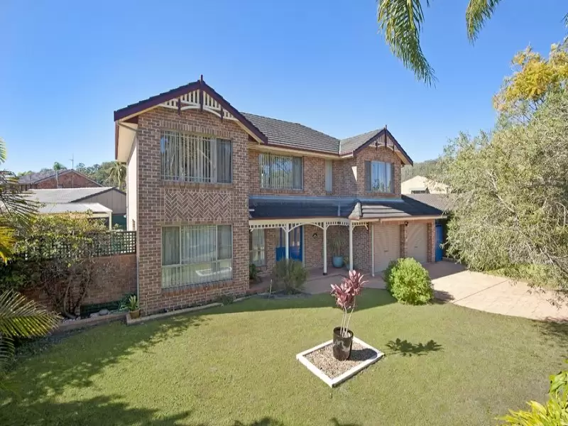 47 Helmsman Boulevard, St Huberts Island Sold by Central Coast Agents - image 2