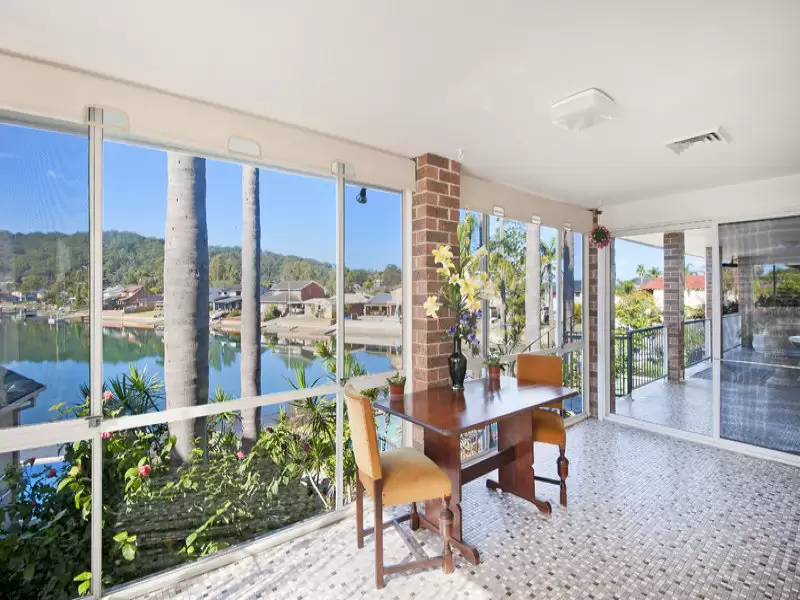 30 Mainsail Ave, St Huberts Island Sold by Central Coast Agents - image 2