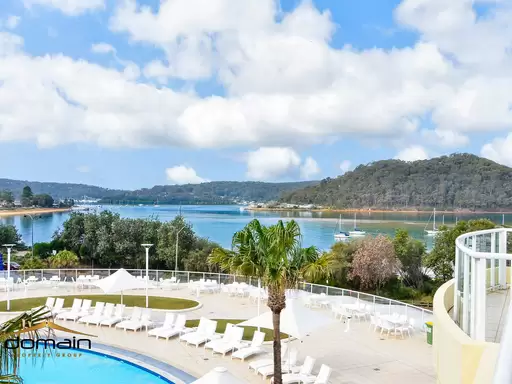 326/ 51-54 The Esplanade, Ettalong Beach Sold by Central Coast Agents